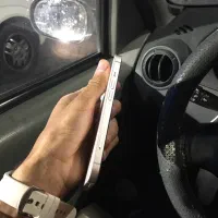 ایفون ۱۳ نرمال دوسیم درحد بدون نقطه|موبایل|مشهد, سرافرازان|دیوار