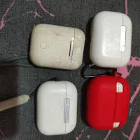 گوشی ساده و ایرپاد|موبایل|الوند, |دیوار