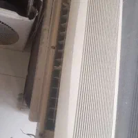 کولر گازی ۱۸ هزار دوو اصلی موتر پیستونی