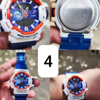 تعدادی کاسیو جی شاک اورجینال CASIO G-SHOCK|ساعت|اصفهان, خرم|دیوار