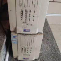 برق اضطراری 3KV (UPS)