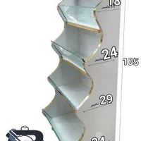 جا آجیلی ام دی اف درحدنو ۴ طبقه فقط ۶۰۰ هزار