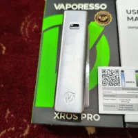 ویپ XROS pro ویپرسو|زیورآلات و اکسسوری|فومن, |دیوار