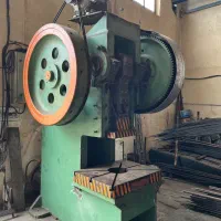 پرس ضربه ای ۱۵۰ تن