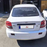 ریو کیا|خودرو سواری و وانت|قیامدشت - خاورشهر, |دیوار