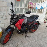موتور Na250گلکسی