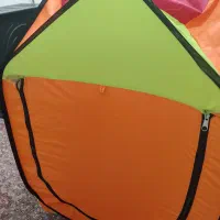 چادر بچگانه|اسباببازی|پیرانشهر, |دیوار