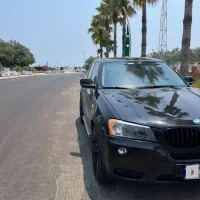 bmw x3 2.8 xdrive|خودرو کلاسیک|کیش, |دیوار