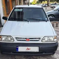 پراید مدل ۸۷