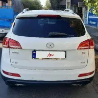 جک S5 اتوماتیک، مدل ۱۳۹۶|خودرو سواری و وانت|تهران, یافت آباد جنوبی|دیوار