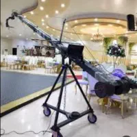 تصویر برادری با کرین و هلیشات