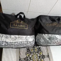 ۲عدد روفرشی 12متری کشی جنس خوب۳۸۰۰|روفرشی|تهران, خانی آباد نو شمالی|دیوار