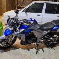 لئوپارد ۲۵۰cc بنلی ،پالس ،اپاچی|موتورسیکلت|جاجرود, |دیوار