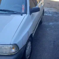 پراید شاسی ها سالم مدل79