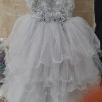 لباس تور سایز۵