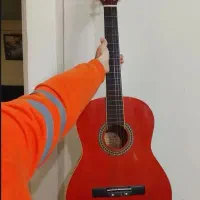 گیتار گنزالسBc100