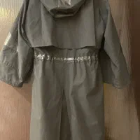 بارانی زنانه