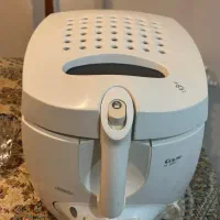 سرخ کن کنوود انگلیس