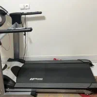تردمیل LS fitness