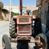 تراکتور رومانی