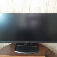 مانیتور ۲۹ ال جی  واید 2k ips  LG 29 inch  اقساط