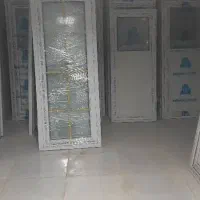 درب پیش ساخته آماده نصب|مصالح و تجهیزات ساختمان|کرمان, |دیوار