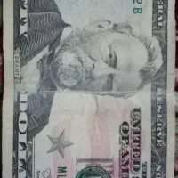 دلار کلکسیونی