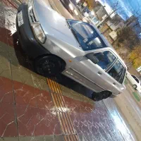 پراید مدل ۸۶