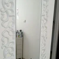 آینه قدی دیواری