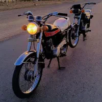 موتور هوندا