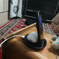 شارژر ۳کاره