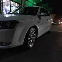 دنا پلاس توربواتوماتیک، مدل ۱۴۰۰