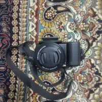 دوربین عکاسی سونی zv-e10|دوربین عکاسی و فیلم‌برداری|ری, ظهیرآباد|دیوار