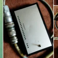 برا تنظیم دماو هوای کورهای صنعتی و  اینکودر پرس|ماشین‌آلات صنعتی|همدان, |دیوار