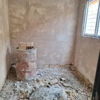 فروش واحد ۱۲۰ متری سفتکاری|فروش آپارتمان|مشهد, توس (بلوار توس)|دیوار