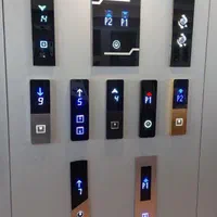 نصب آسانسور