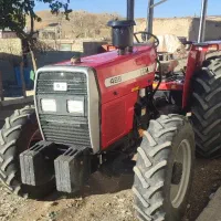 فروش تراکتور