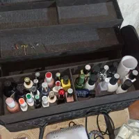 وسایل ناخن درحد نو|آرایشگاه و سالن‌های زیبایی|رباط‌کریم, رباط‌کریم|دیوار