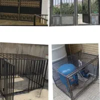 جوشکار سیار و تاسیسات کامل