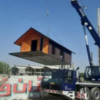 اجرای سبک سازی و فروش ورق و آهن شیروانی|خدمات پیشه و مهارت|ماکو, |دیوار