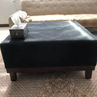 مبل۸ نفره و میز|مبلمان خانگی و میز عسلی|مرودشت, ژیان|دیوار