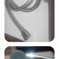 شیلنگ وسردوش