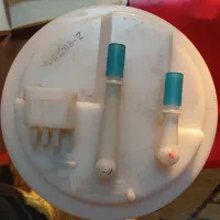 لنت وپمپ بنزین ال نود|قطعات یدکی و لوازم جانبی|تهران, گلاب دره|دیوار