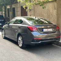 ام جی۶نیو ۲۰۱۵ کم کار(داخل مشکی)