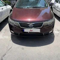 سراتو ۲۰۱۱ فول وارداتی