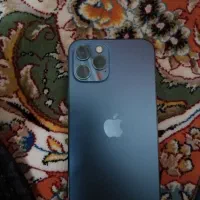 iPhone 12 pro 256G|موبایل|تهران, نجات اللهی|دیوار