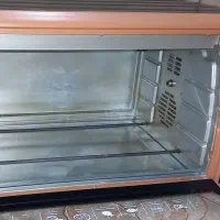 توستر|اجاق گاز و لوازم برقی پخت‌وپز|مشهد, هنرور|دیوار