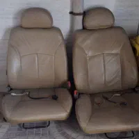 صندلی ماشین