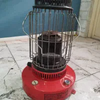 چراغ نفتی قدیمی