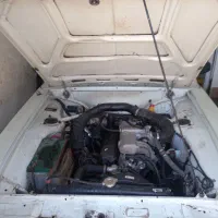 ماشین۸۲انژکتور|خودرو سواری و وانت|سلماس, |دیوار